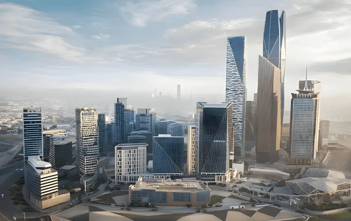 منتجع مكة الفندقي